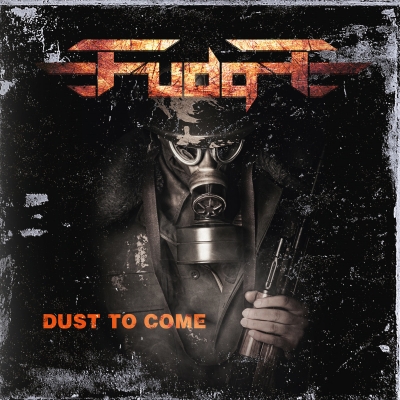 =FUDGE= „Dust To Come”