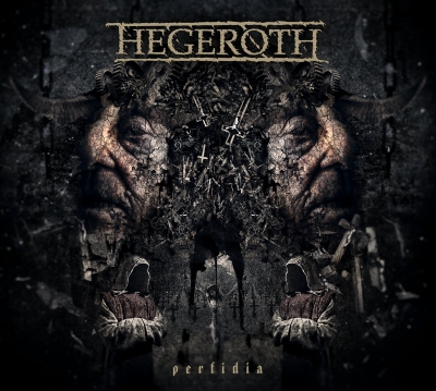 HEGEROTH „Perfidia”