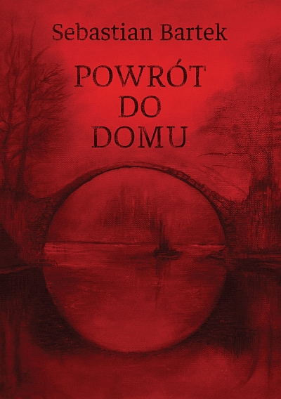 „Powrót do domu” – druga powieść Sebastiana Bartka z zespołów CORTEGE i ZONE