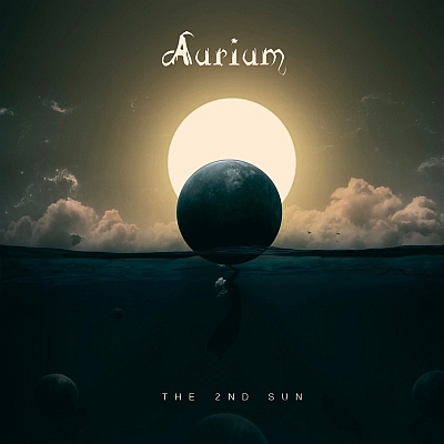 AURIUM „The Second Sun”