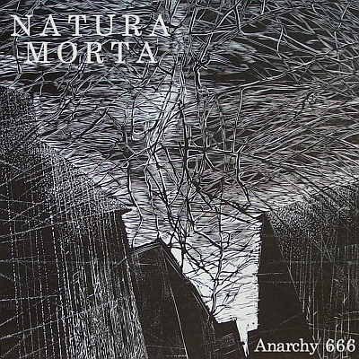 NATURA MORTA „Anarchy 666”