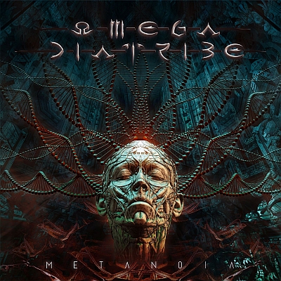 OMEGA DIATRIBE „Metanoia”