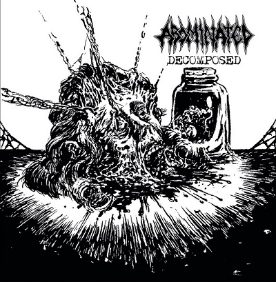 ABOMINATED „Decomposed”