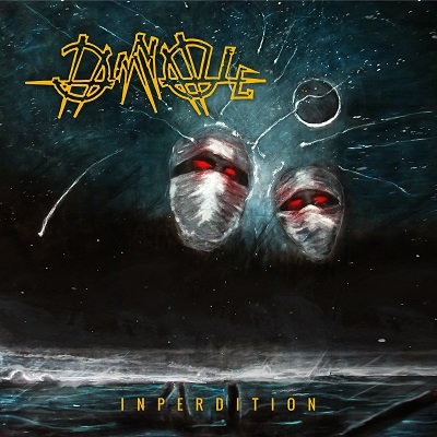 Nowości wydawnicze Deformeathing Production – Vinyle DAMNABLE i MAGNUS.