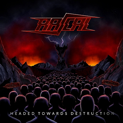 RASCAL „Headed Towards Destruction”