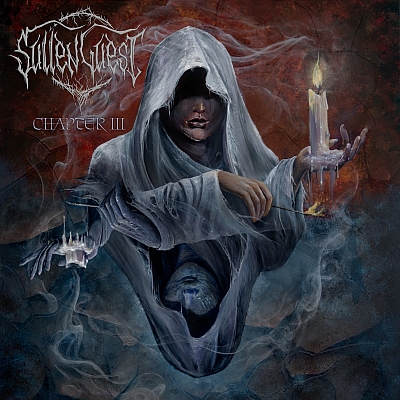 SULLEN GUEST „Chapter III”