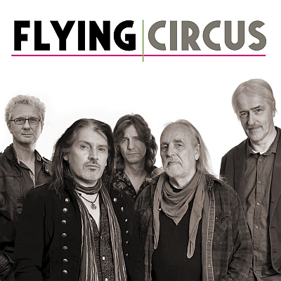 FLYING CIRCUS „Flying Circus”