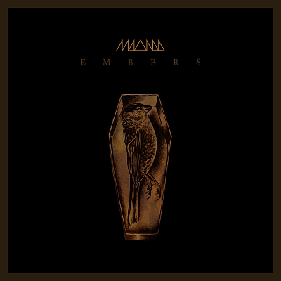 MOANAA „Embers”