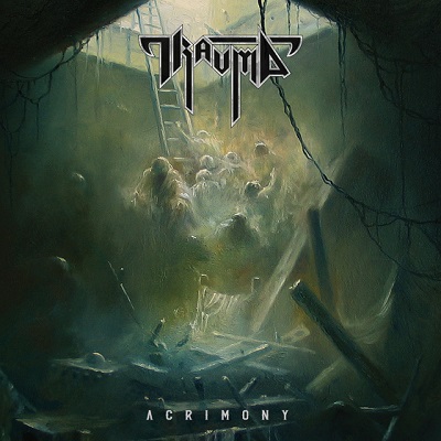 TRAUMA – nowy mini album i lyric video