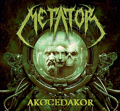 METATOR „Akocedakor”