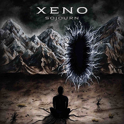 XENO „Sojourn”