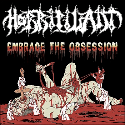 HORRIPILANT „Embrace the Obsession”