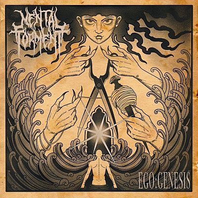 Doom Metalowy MENTAL TORMENT wkrótce wyda drugi album