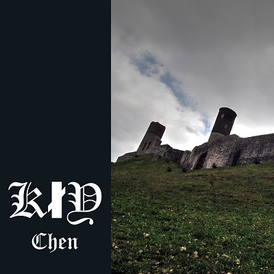 Premiera nowego albumu KŁY „Chen” odbędzie się podczas Równonocy Jesiennej
