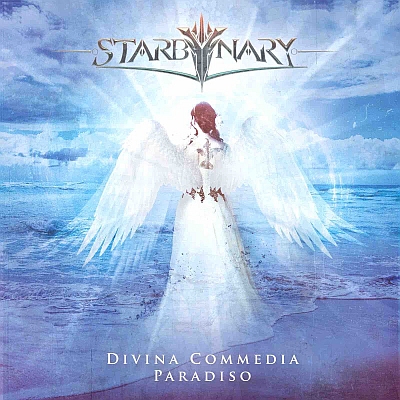 STARBYNARY „Divina Commedia: Paradiso”