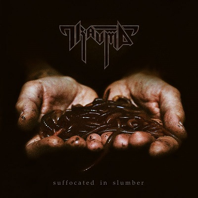 Reedycja kultowego albumu TRAUMY „Suffocated in Slumber”