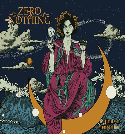 ZERO 2 NOTHING „Limits of Temptation”