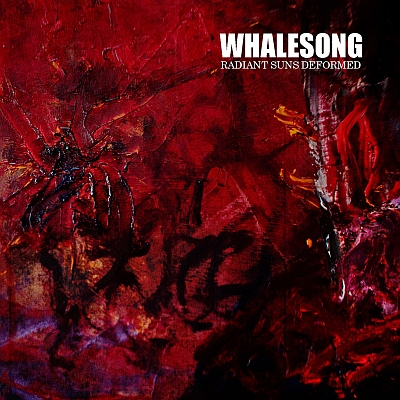 WHALESONG „Radiant Suns Deformed”