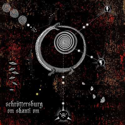 SCHRÖTTERSBURG „Om Shanti Om”