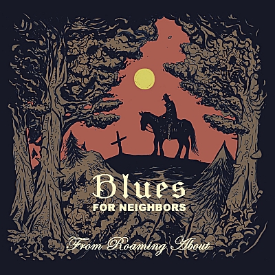 Singiel z nadchodzącej płyty BLUES FOR NEIGHBORS