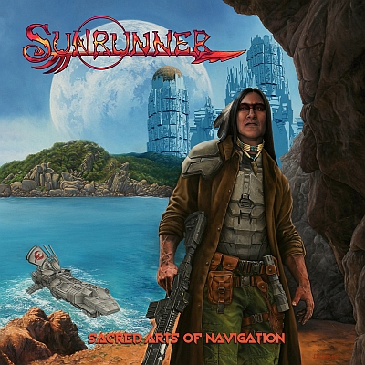 SUNRUNNER „Sacred Arts Of Navigation”