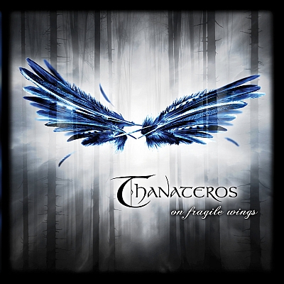 THANATEROS „On Fragile Wings”