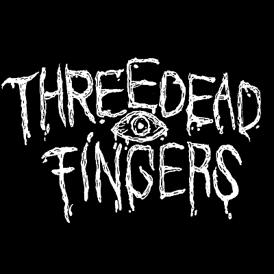 THREE DEAD FINGERS – Wywiad z wokalistą i gitarzystą Oliwerem Bergmanem oraz gitarzystą Remym „Fiskis” Strandbergiem