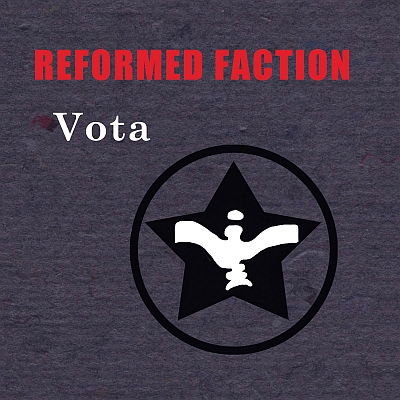 REFORMED FACTION „Vota”