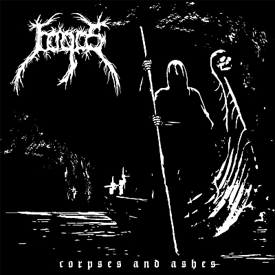 FOGOS „Corpses And Ashes”