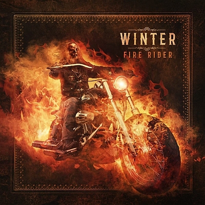 WINTER „Fire Rider”