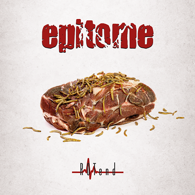 EPITOME „ROTend” CD – Nowy album