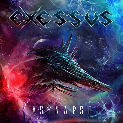 EXESSUS „Asynapse”