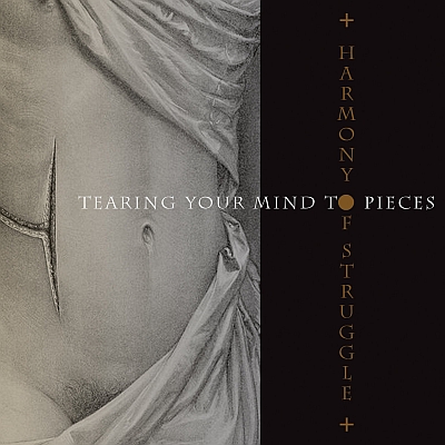 HARMONY OF STRUGGLE „Tearing Your Mind to Pieces”