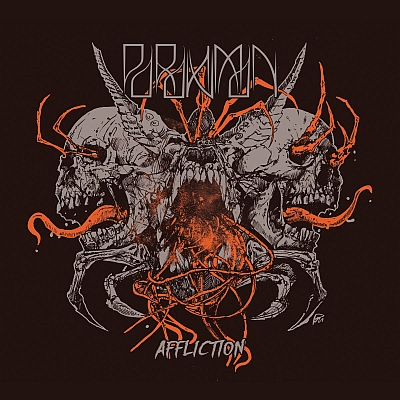 PARAHUMAN „Affliction”