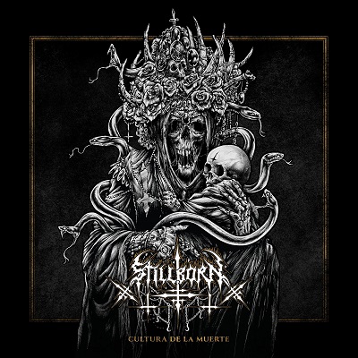 STILLBORN „Cultura de la Muerte”