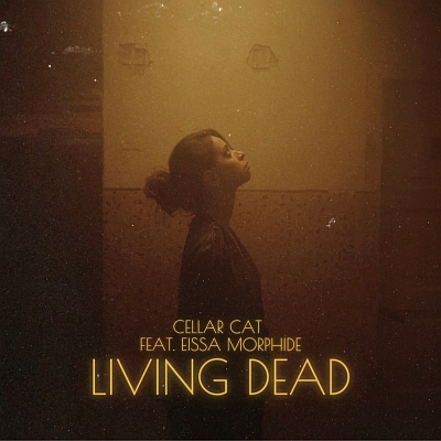 Nowe wideo CELLAR CAT „Living Dead” (feat. Eissa Morphide)