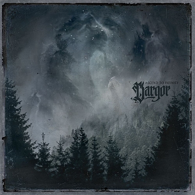 Krośnieńska black metalowa kapela DARGOR wypuściła debiutancki album „Ascend To Infinity”