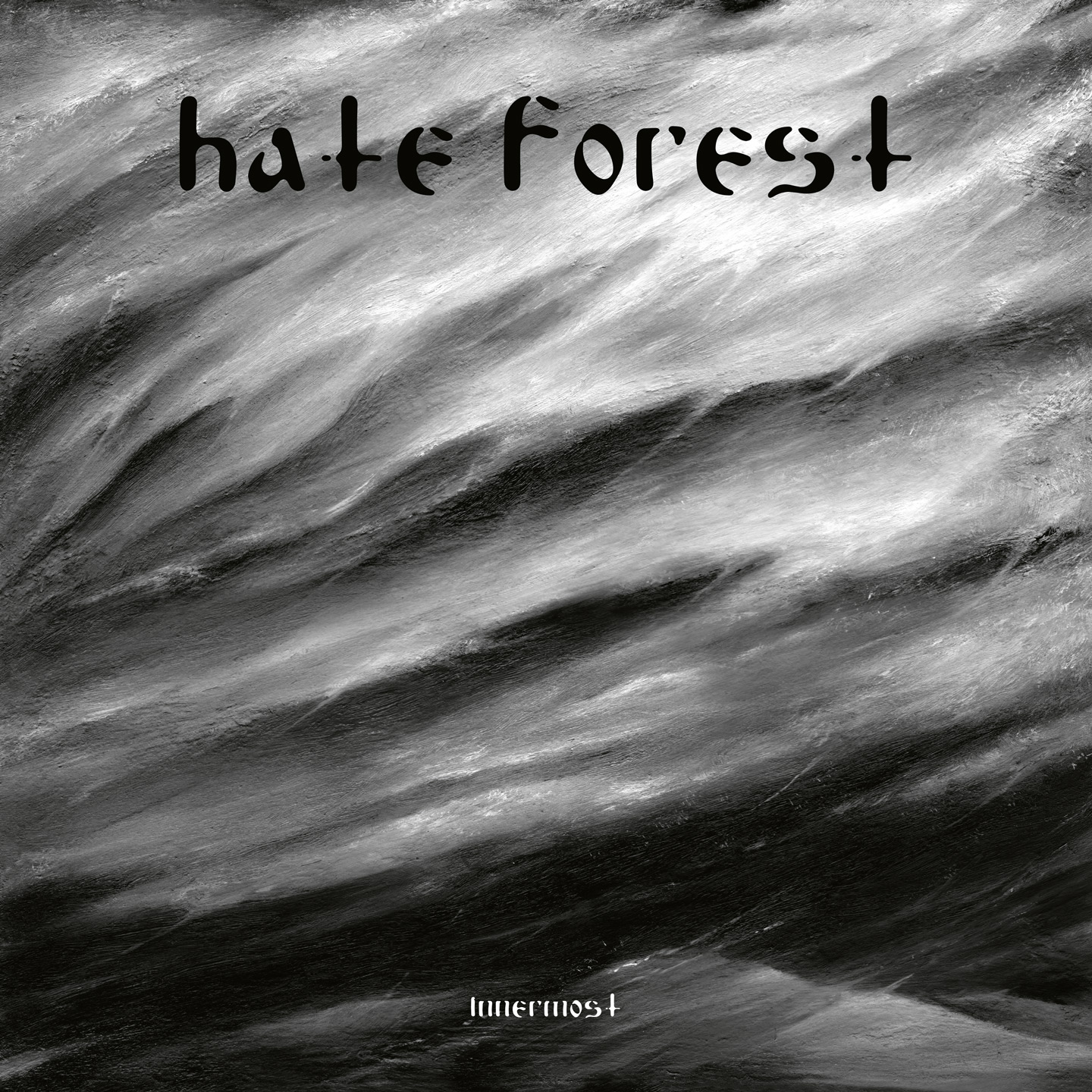 HATE FOREST Nowy Album „Innermost”