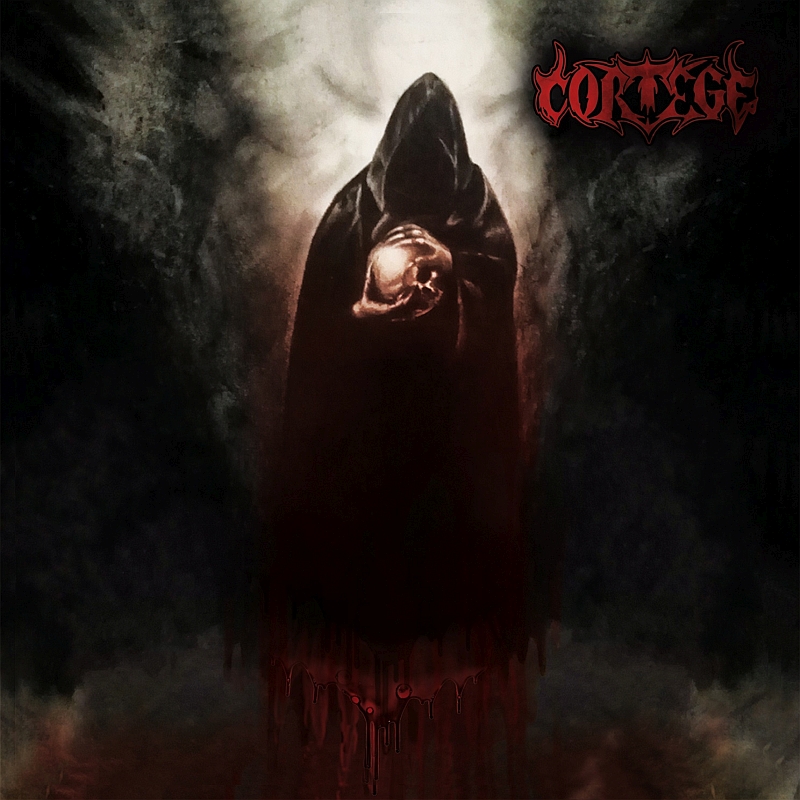 Ukazała się trzecia płyta zespołu CORTEGE zatytułowana „Vandari”