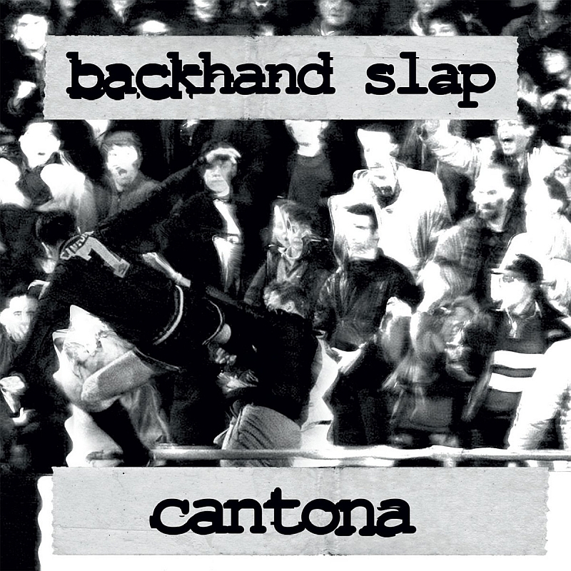 BACKHAND SLAP „Cantona”