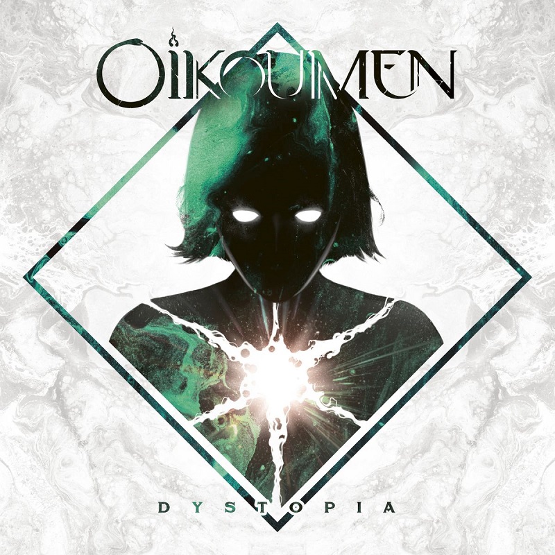 OÏKOUMEN „Dystopia”