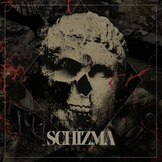 SCHIZMA’tyczny wokal pod H/C…