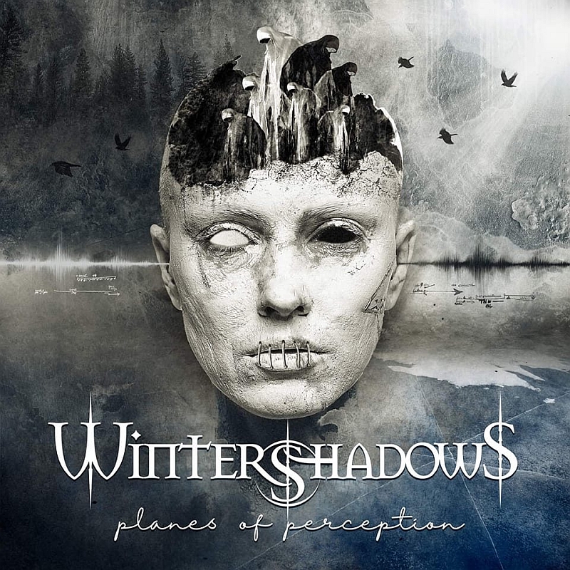 WINTERSHADOWS „Planes Of Perception”