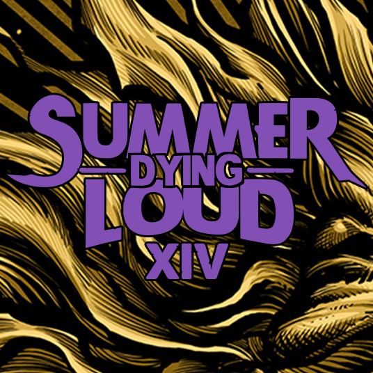 SUMMER DYING LOUD – powiększa się skład festiwalu!