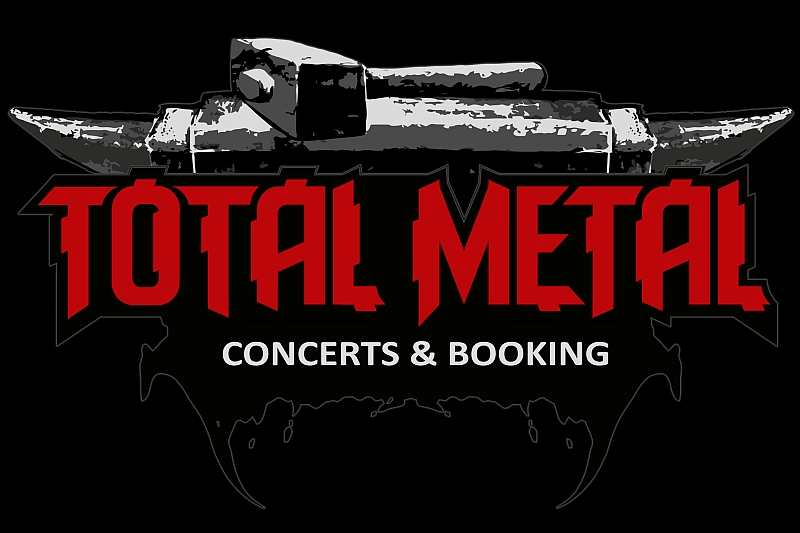 Total Metal Concerts & Booking