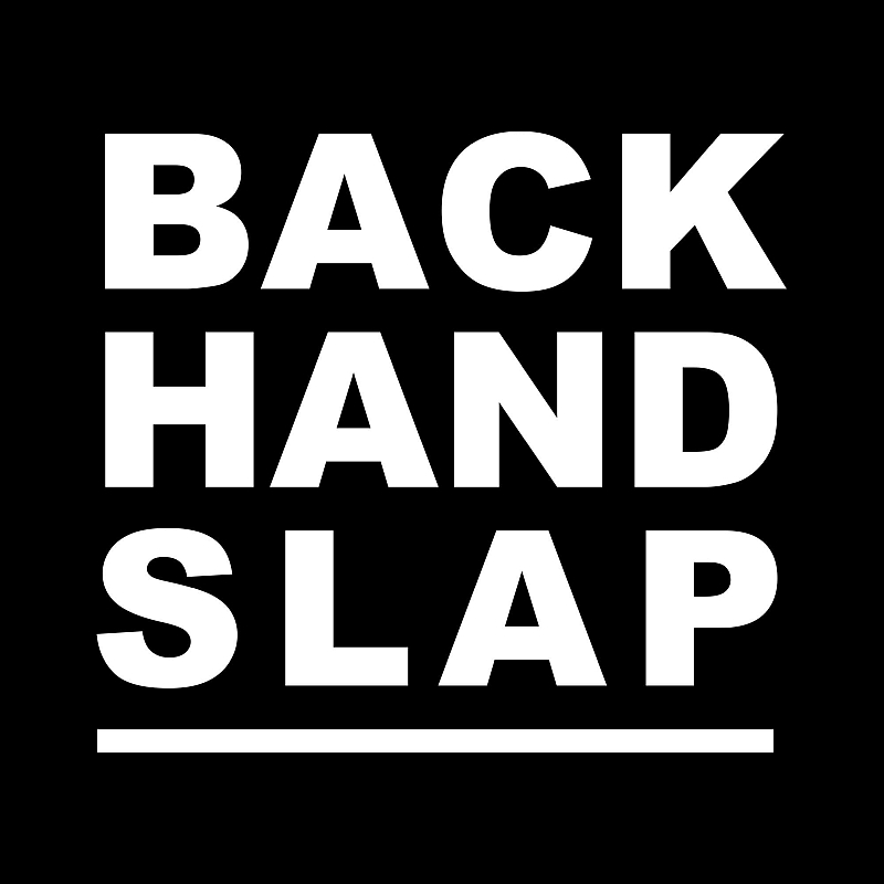 BACKHAND SLAP – Wywiad z Przemkiem (perkusja) i Filipem (wokal)