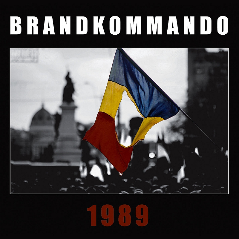 BRANDKOMMANDO „1989”