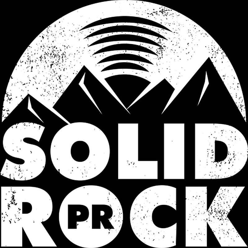 Solid Rock PR