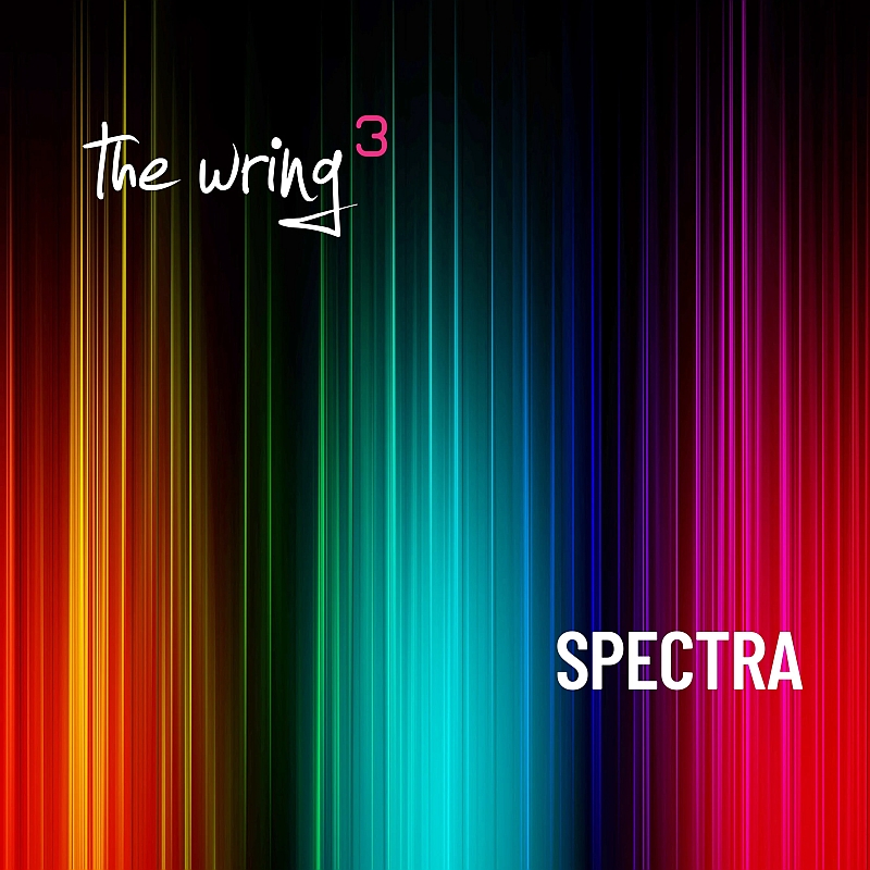 Wygraj CD zespołu THE WRING “Spectra”