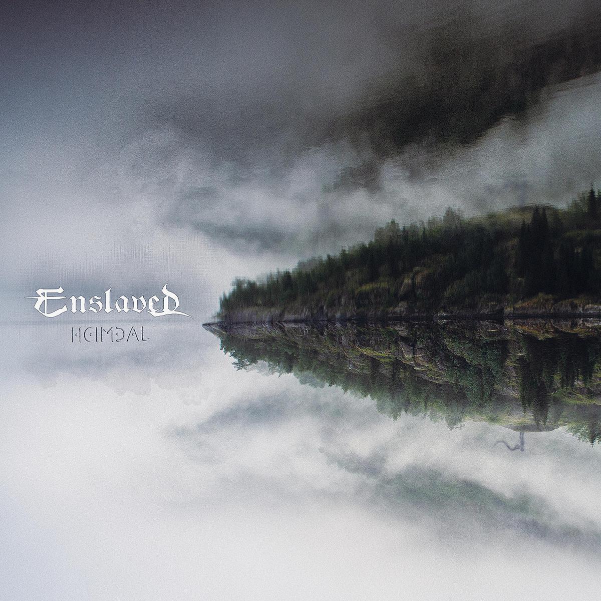 ENSLAVED „Heimdal”